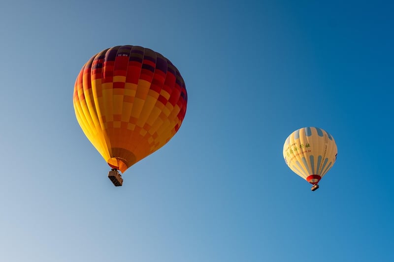 Cappadocia, Turkey