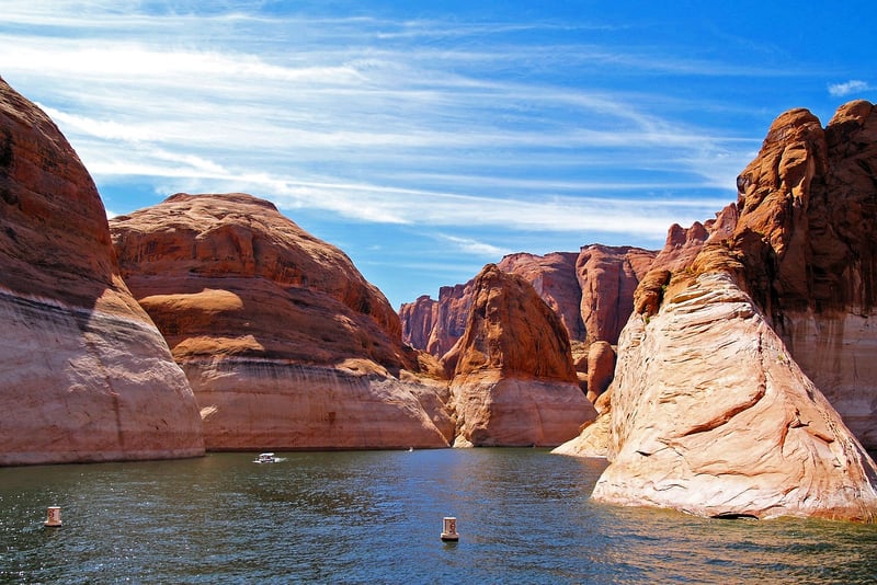 The Wave, Arizona